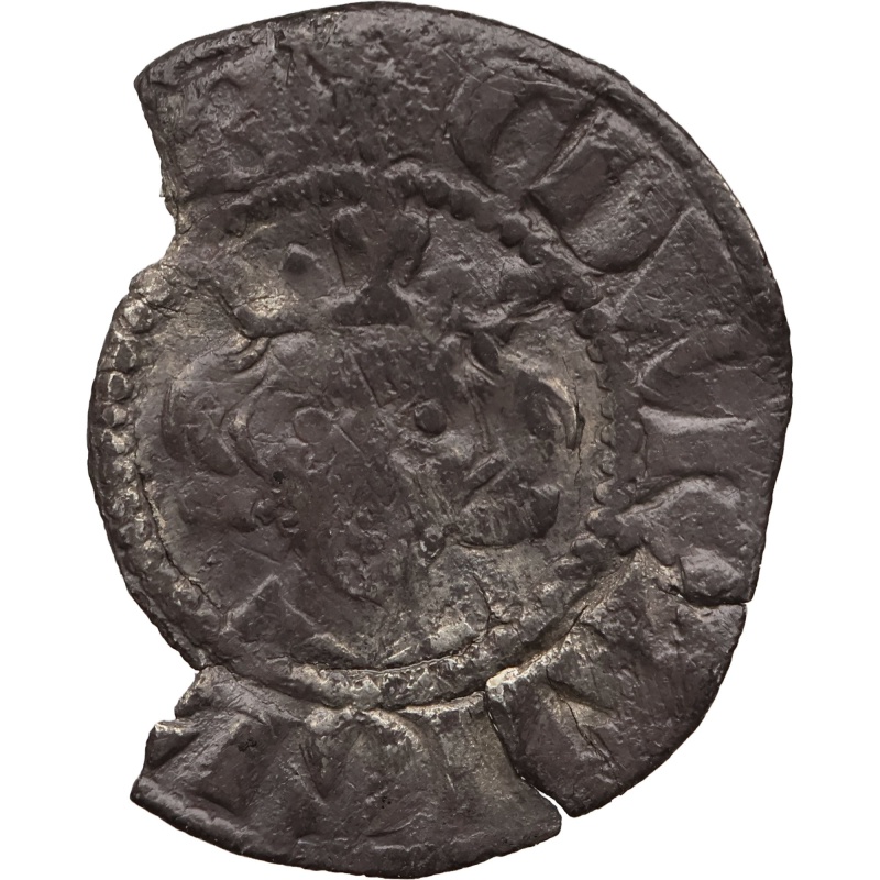 1279 - 1307 Edward I Coin Penny England London Mint