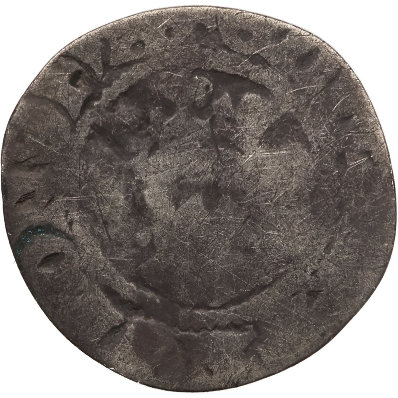 1279 - 1307 Edward I Penny England Coin