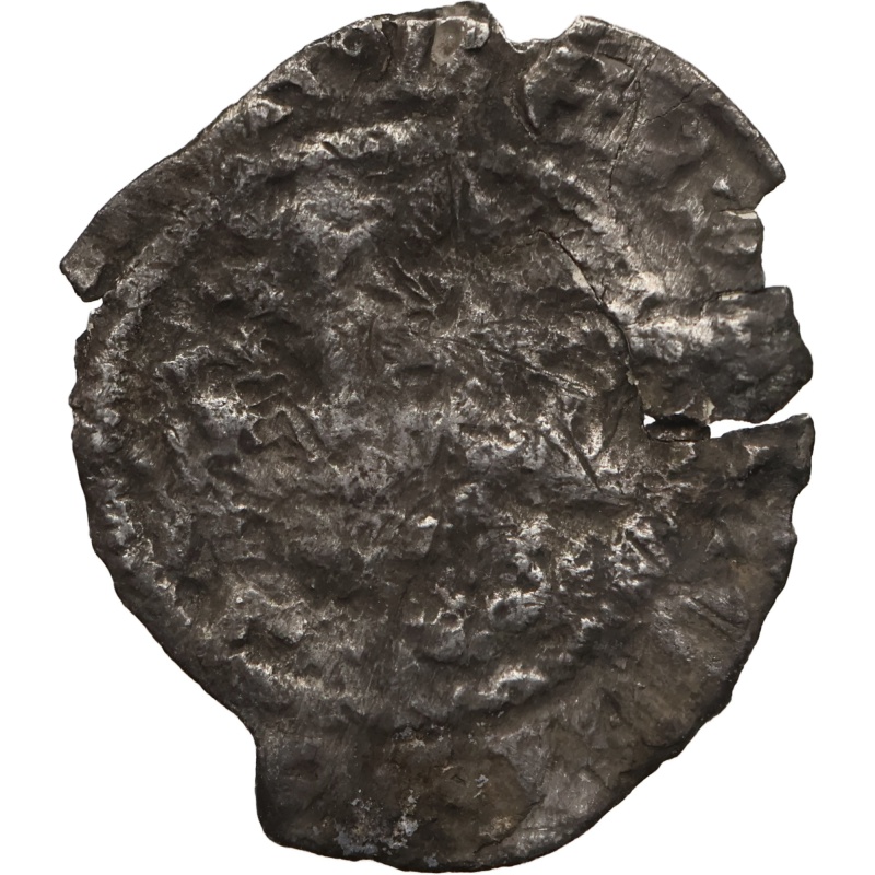 1279 - 1307 Edward I Penny England Coin