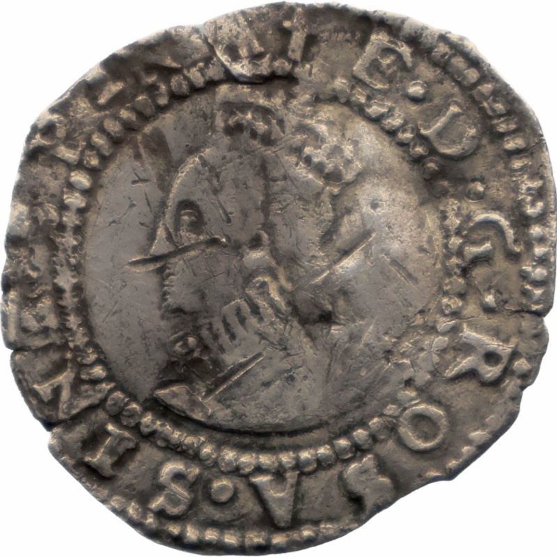 Italy, Republic of Venice Giovanni Dandolo (1280-1289). Grosso