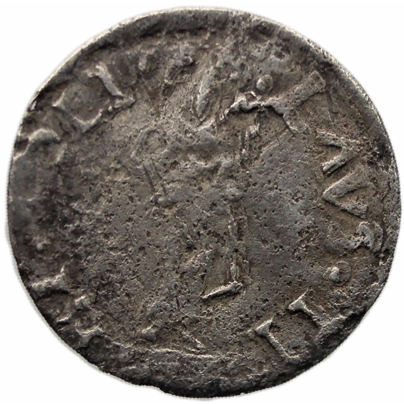 1501-1518 Soldino Venice Leonardo Loredan Italy Coin Silver
