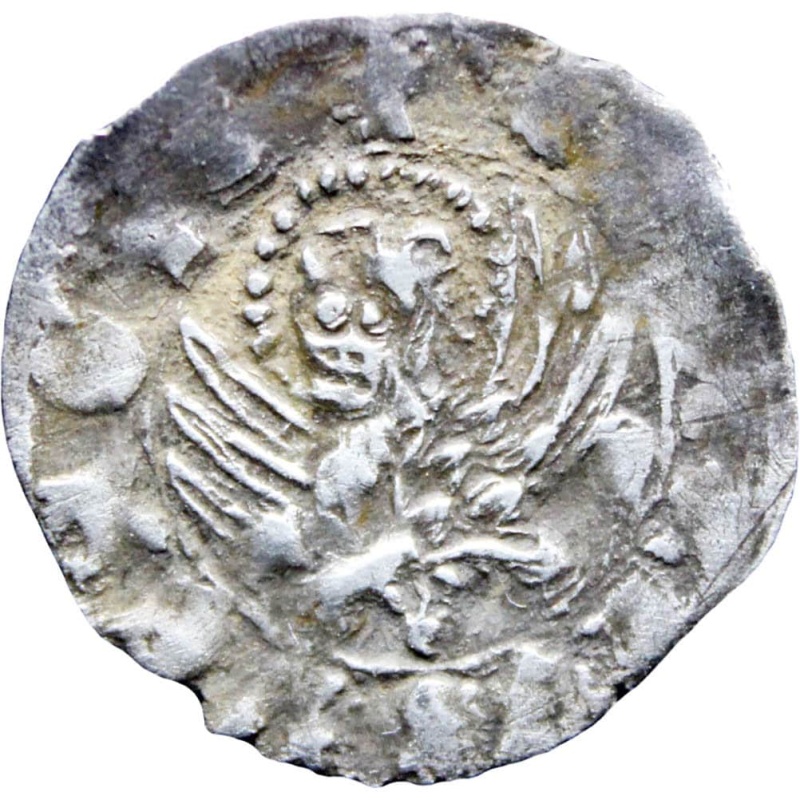 1400 - 1413 Soldino Italian States-Venice, Michele Steno as Doge Venice Mint