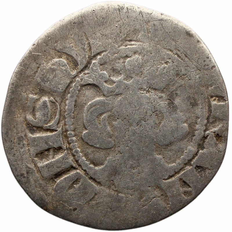 1279 - 1307 England Edward I Penny Silver Coin London Mint