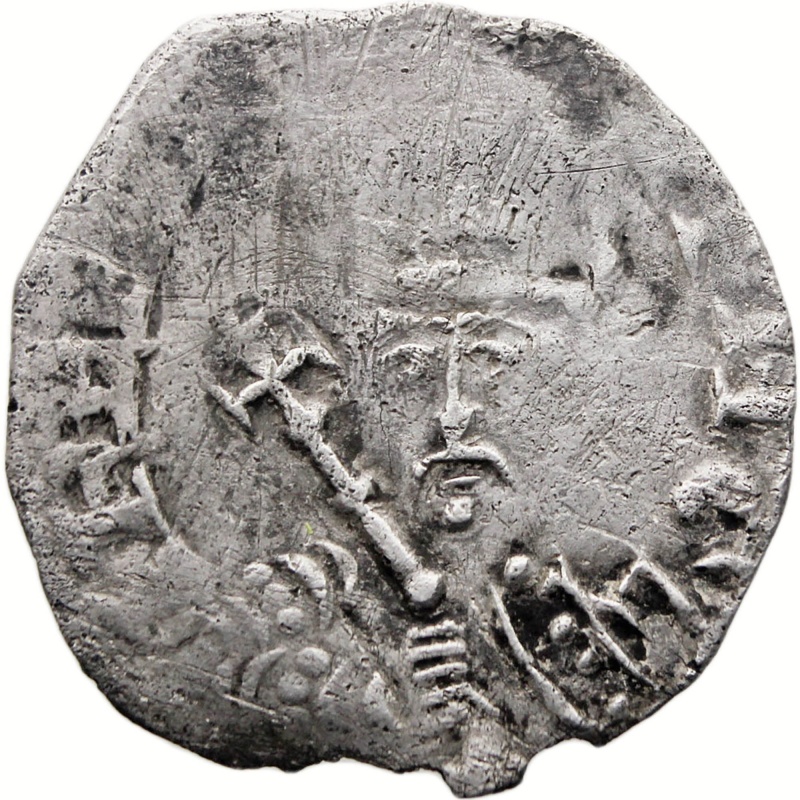 1158-1163 1 Penny Henry II Tealby Coinage England Coin Silver Winchester Mint
