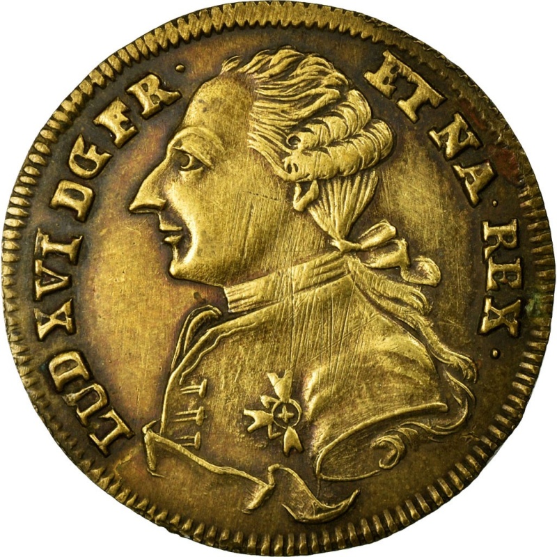 [#67859] United Kingdom , Token, Great-Britain, AU(50-53), Copper