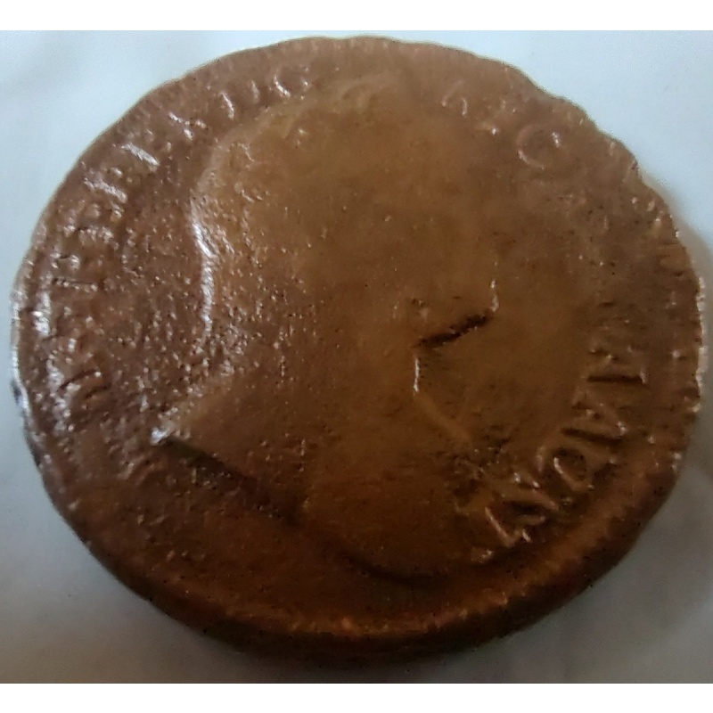 Austria - 1 Kreutzer  1762 K - Pb