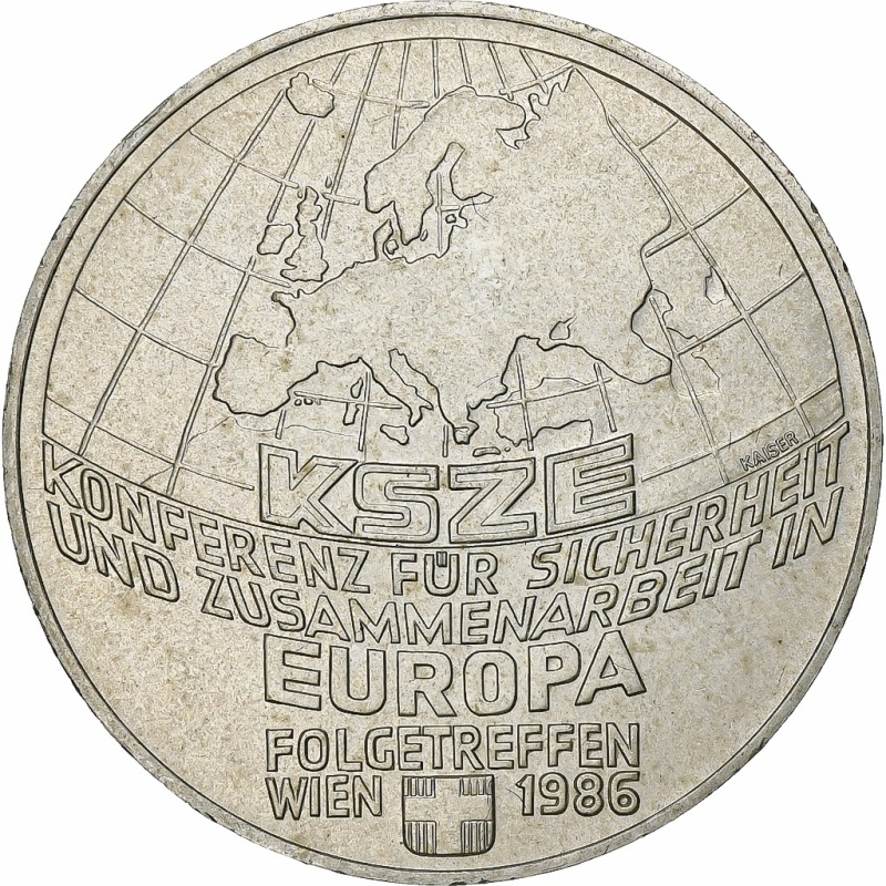 [#1212586] Austria, 500 Schilling, 1986, Vienna, Silver, AU(55-58), KM:2979