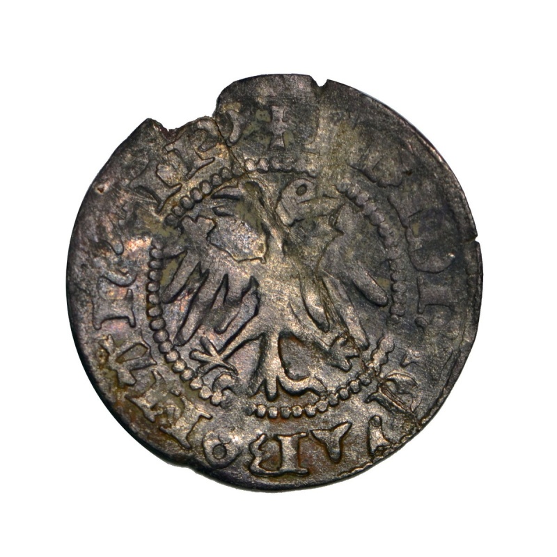 Austria-Wiener Neustadt early dated 1470 Levinson IV-21a