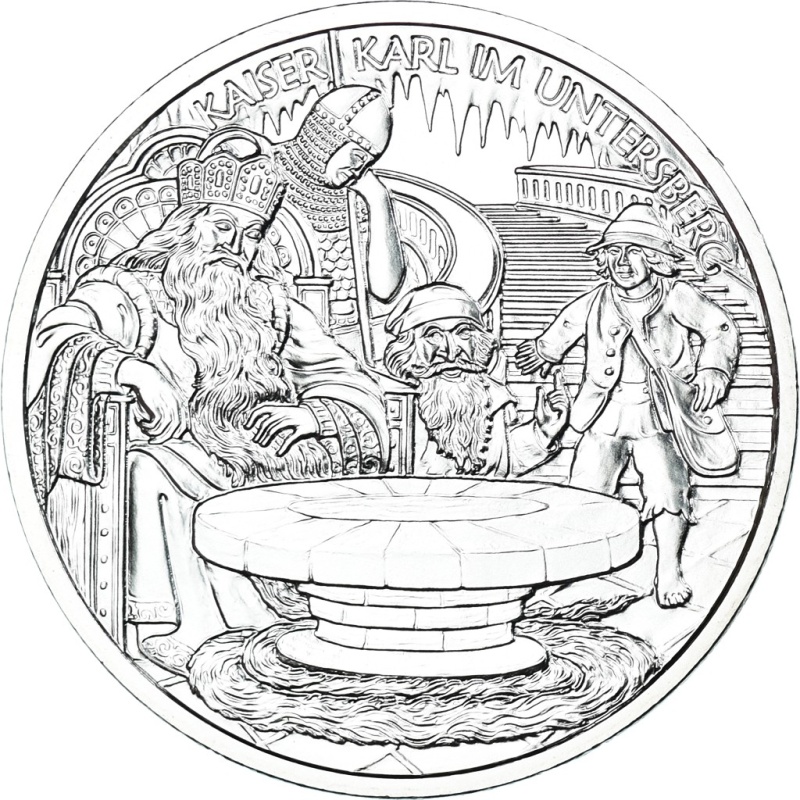[#1148606] Coin, Austria, 10 Euro, 2010, Vienna, (Wien), MS(65-70), Silver, KM:3